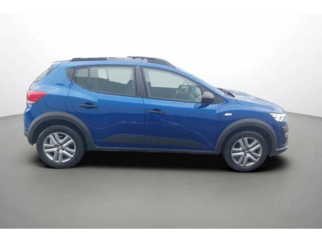 Dacia Sandero image 4