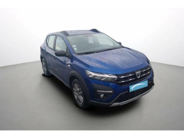Dacia Sandero image 7