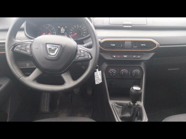 Dacia Sandero image 6