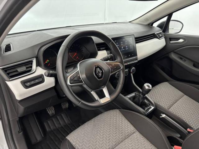 Renault Clio image 1