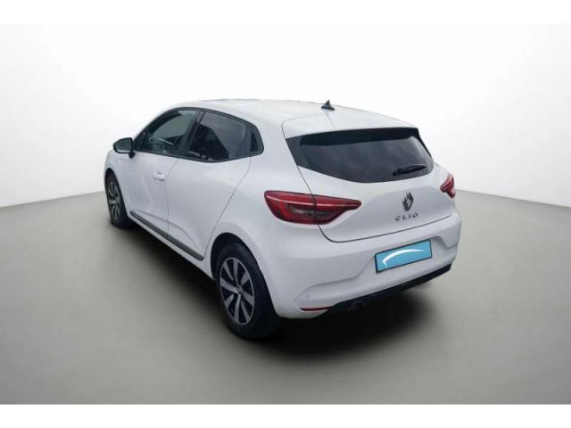 Renault Clio image 8