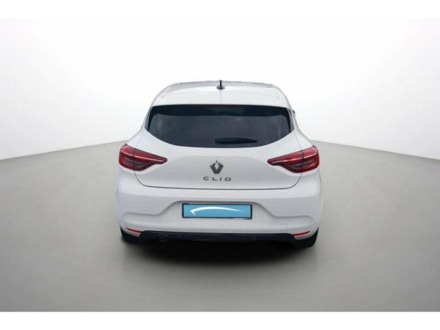 Renault Clio image 6
