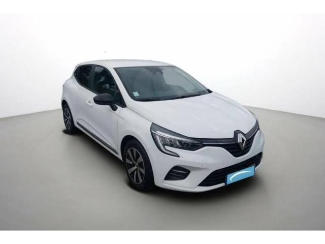 Renault Clio image 7