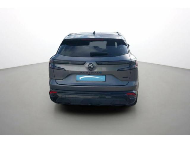 Renault Austral image 6
