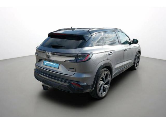 Renault Austral image 8