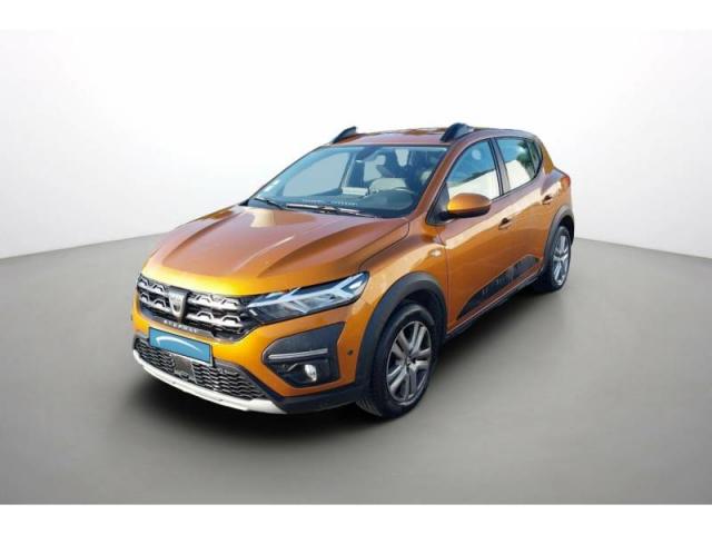Dacia Sandero Tce 90 Stepway Confort