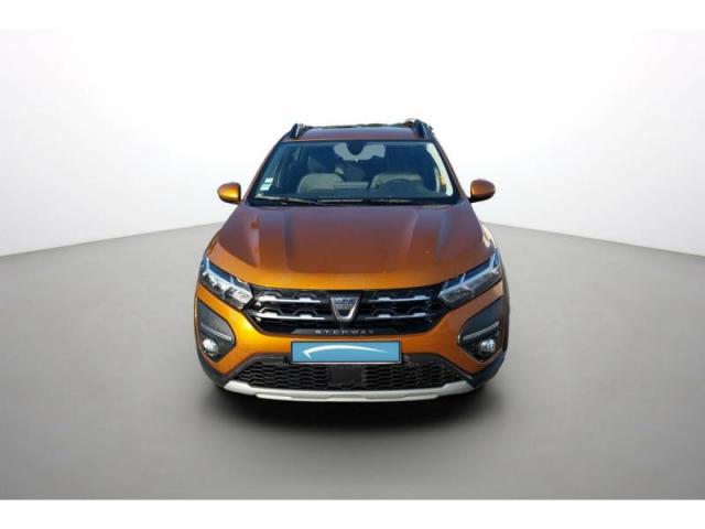 Dacia Sandero image 8