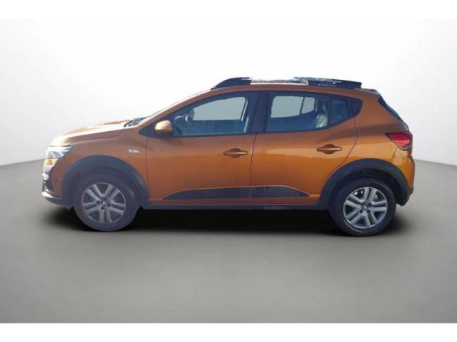 Dacia Sandero image 6