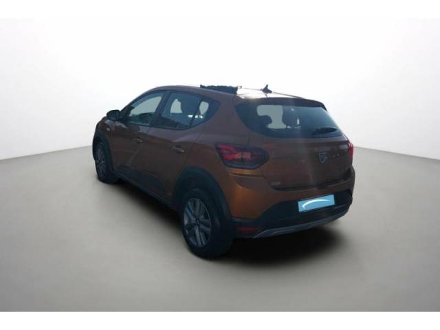 Dacia Sandero image 2