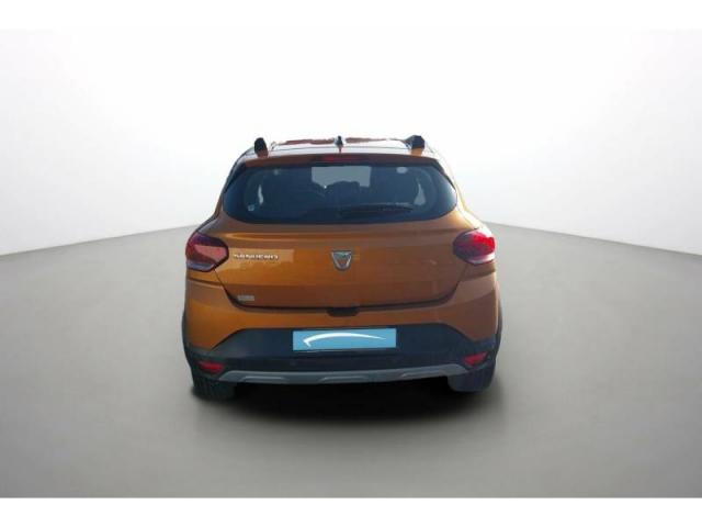 Dacia Sandero image 7