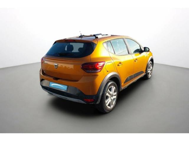 Dacia Sandero image 3