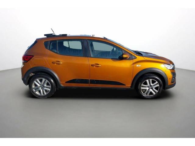 Dacia Sandero image 1