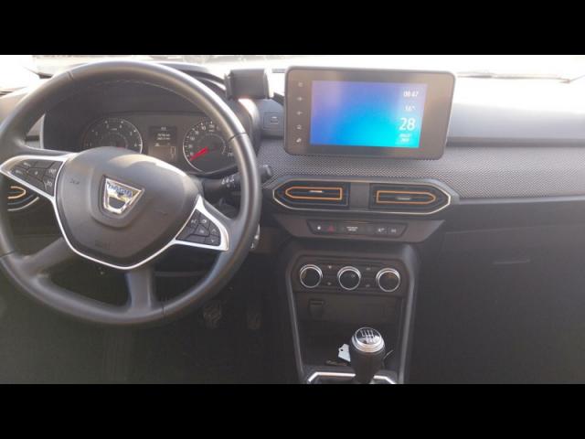 Dacia Sandero image 4