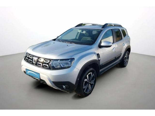 Dacia Duster Tce 150 Fap 4x2 Edc Prestige