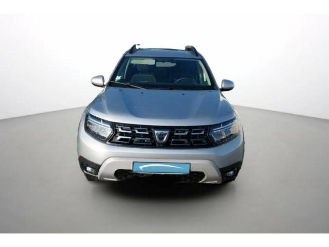 Dacia Duster image 7