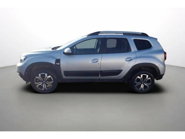 Dacia Duster image 8