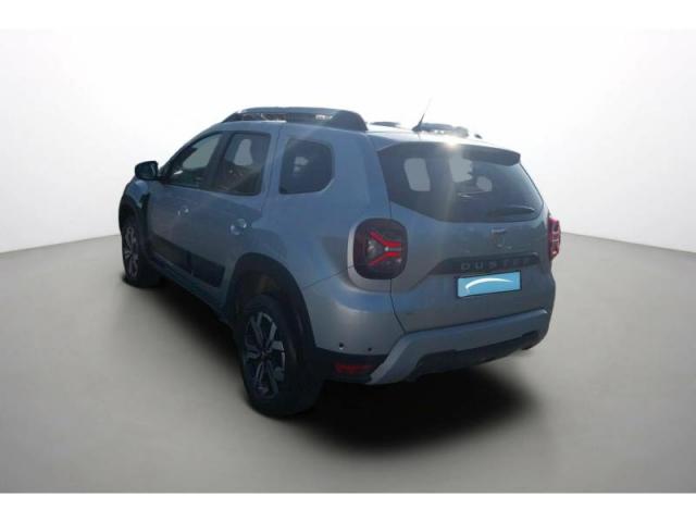 Dacia Duster image 6
