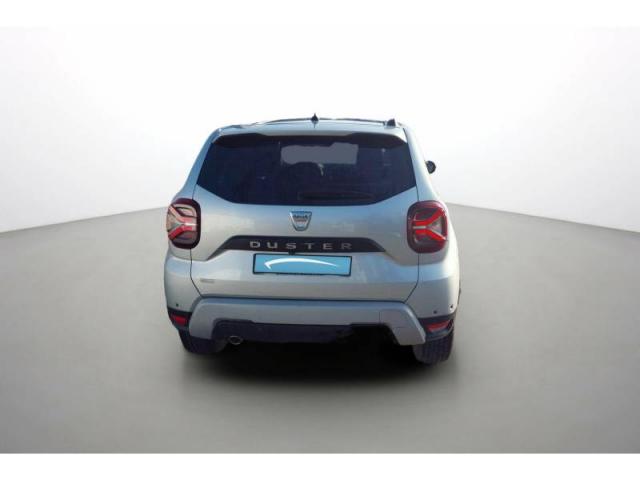 Dacia Duster image 5