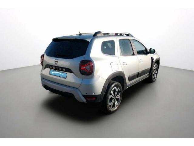Dacia Duster image 1