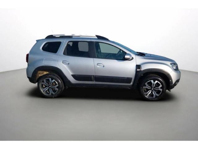 Dacia Duster image 2