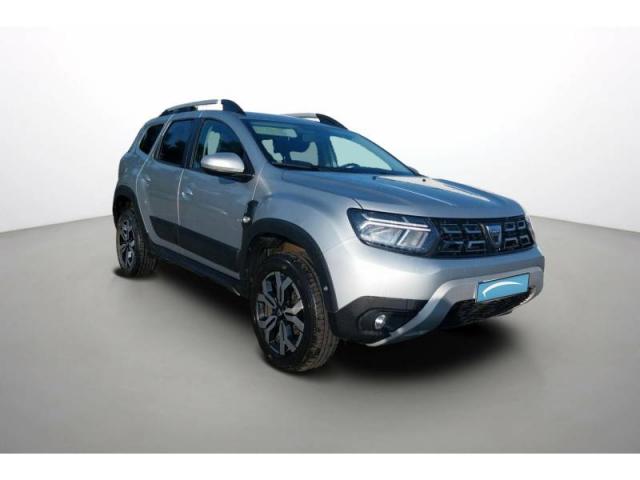 Dacia Duster image 4