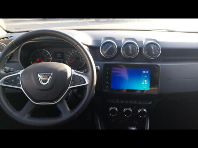 Dacia Duster image 3