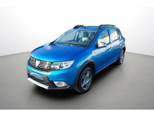 Dacia Sandero Tce 100 Stepway
