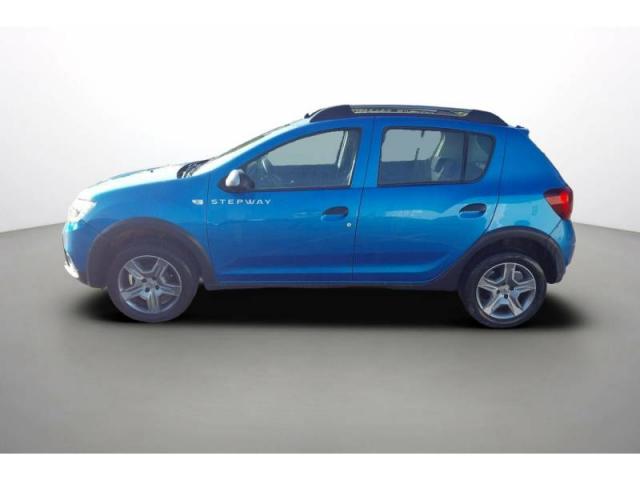 Dacia Sandero image 5