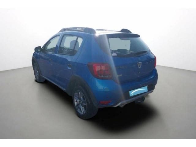 Dacia Sandero image 4