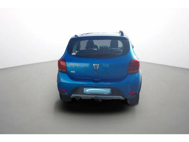 Dacia Sandero image 8