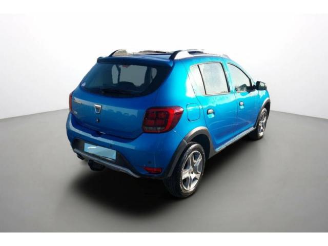 Dacia Sandero image 1