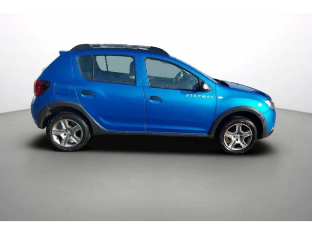 Dacia Sandero image 6