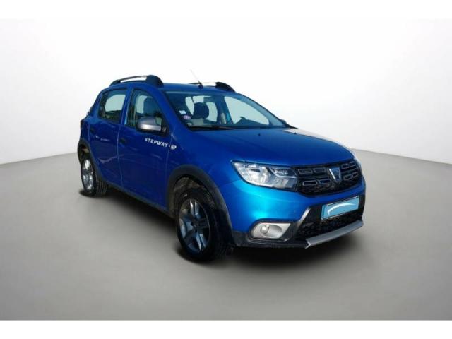 Dacia Sandero image 2