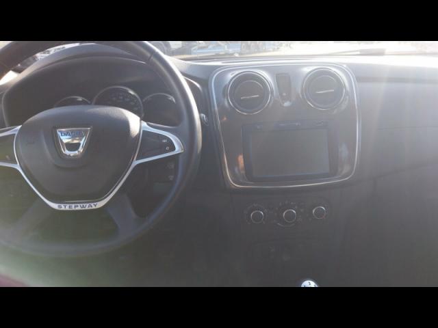 Dacia Sandero image 7