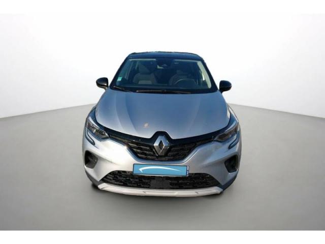Renault Captur image 2