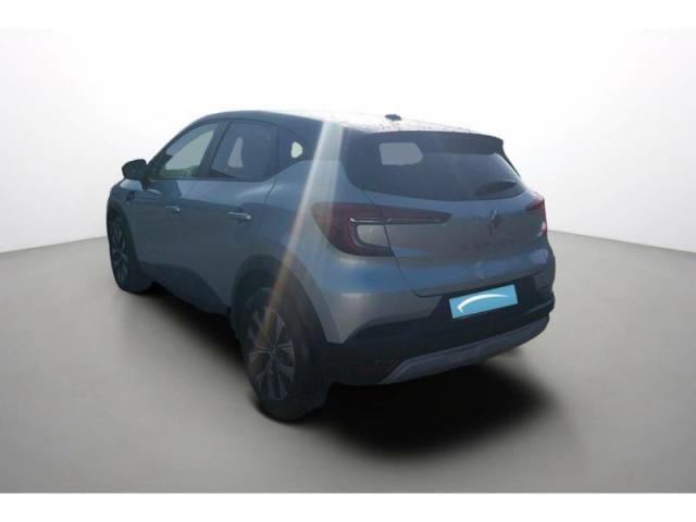 Renault Captur image 4