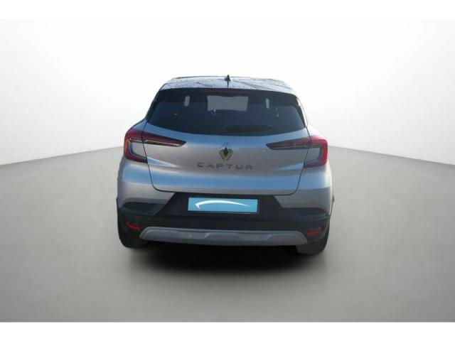 Renault Captur image 6