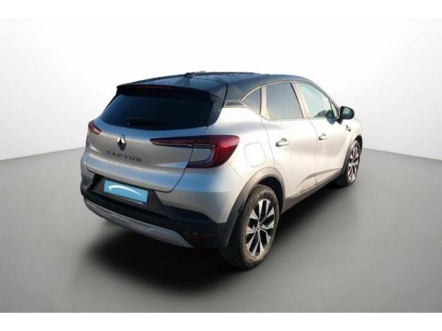 Renault Captur image 3