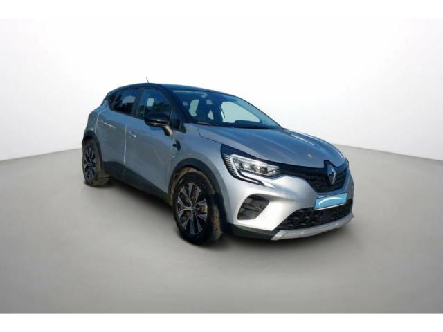 Renault Captur image 7