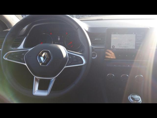 Renault Captur image 5