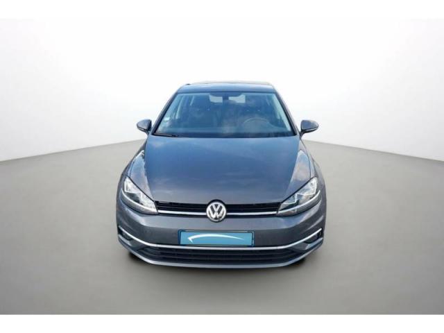 Volkswagen Golf image 8