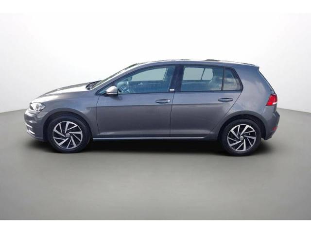 Volkswagen Golf image 2