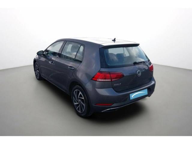 Volkswagen Golf image 4