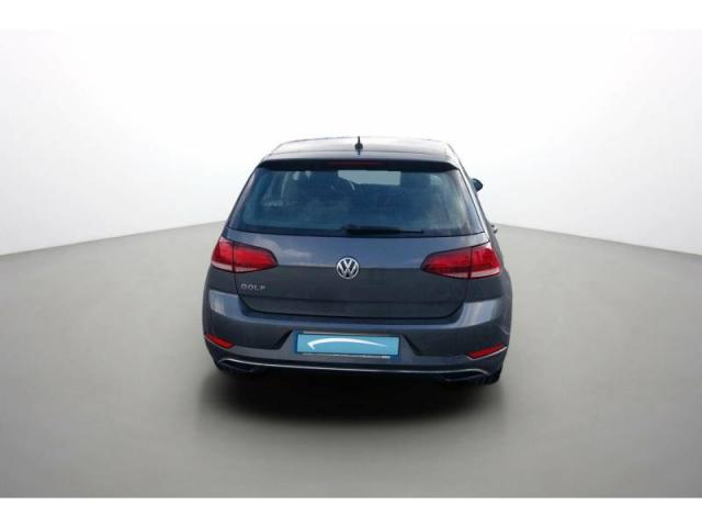 Volkswagen Golf image 1