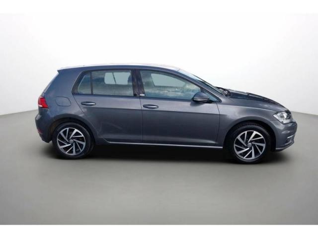 Volkswagen Golf image 7