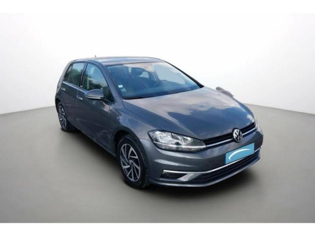 Volkswagen Golf image 5