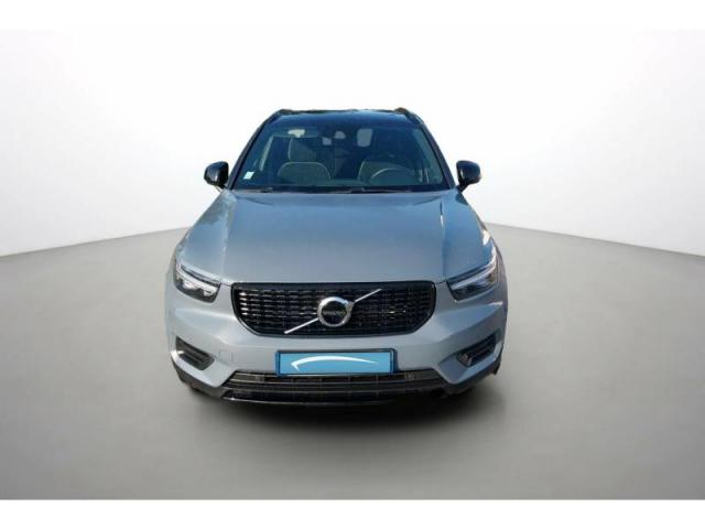 Volvo Xc40 image 5