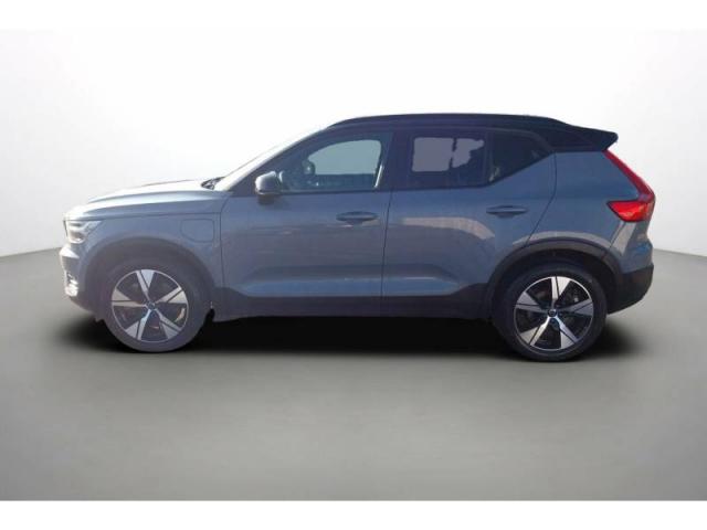 Volvo Xc40 image 2