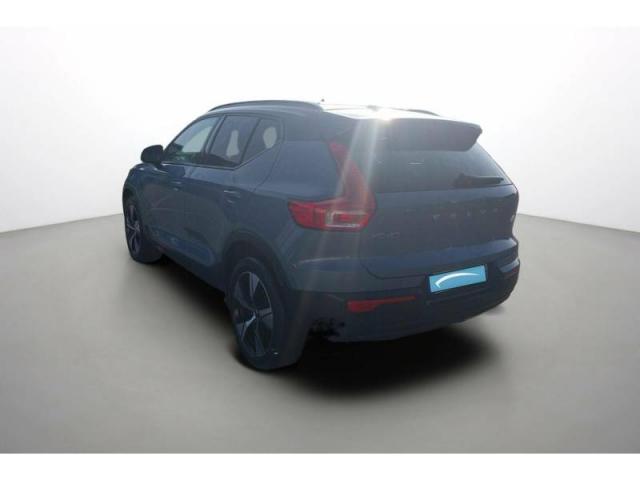Volvo Xc40 image 4