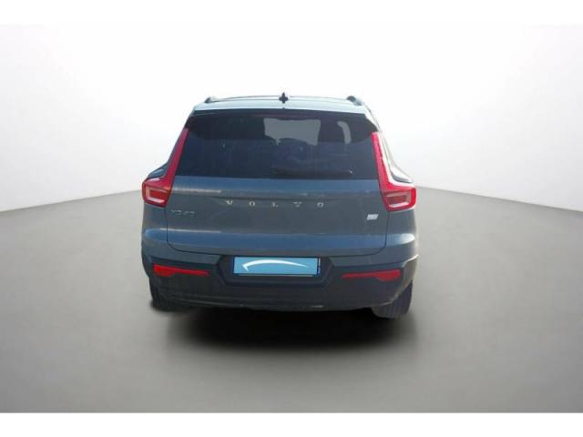 Volvo Xc40 image 3
